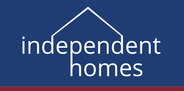 Independent Homes Logo